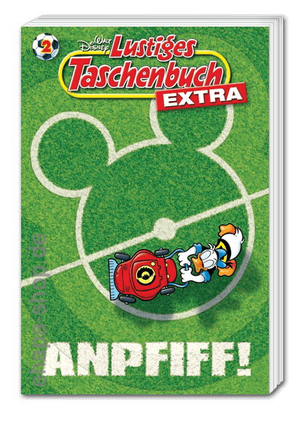 Lustiges Taschenbuch Extra Nr. 02