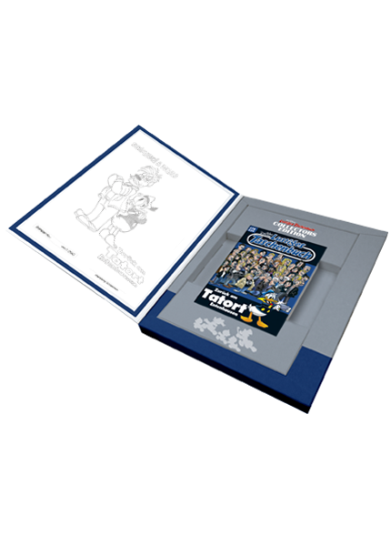 Lustiges Taschenbuch Collectors Edition Nr. 11