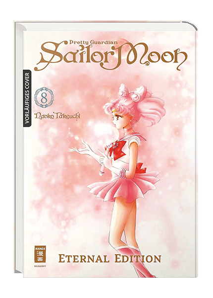 wallpapers Sailor Moon Eternal Cover Photo pretty guardian sailor moon eternal edition 08