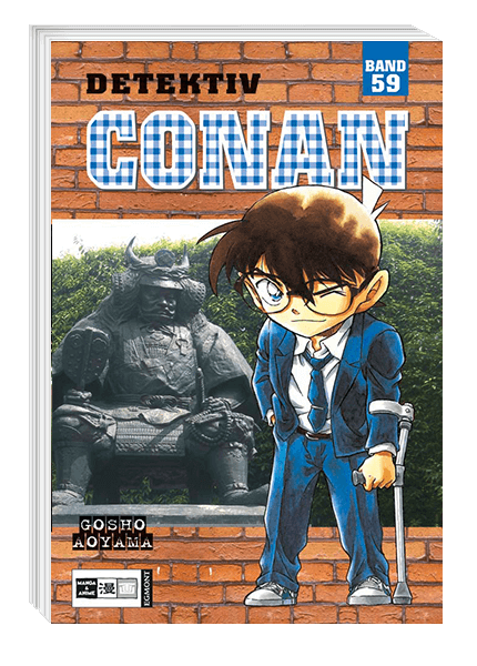 Detektiv Conan 59