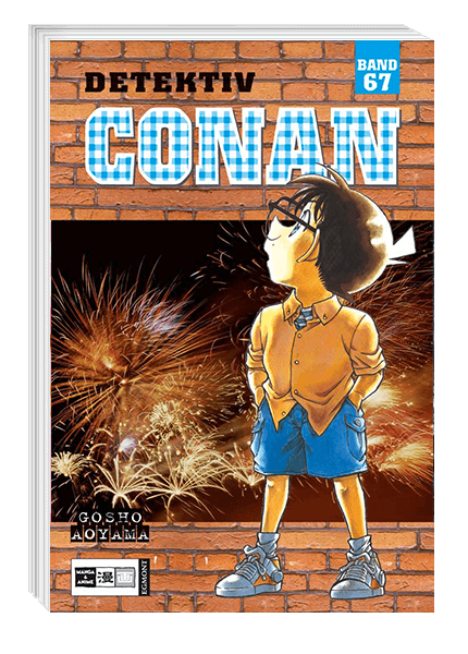 Detektiv Conan 67