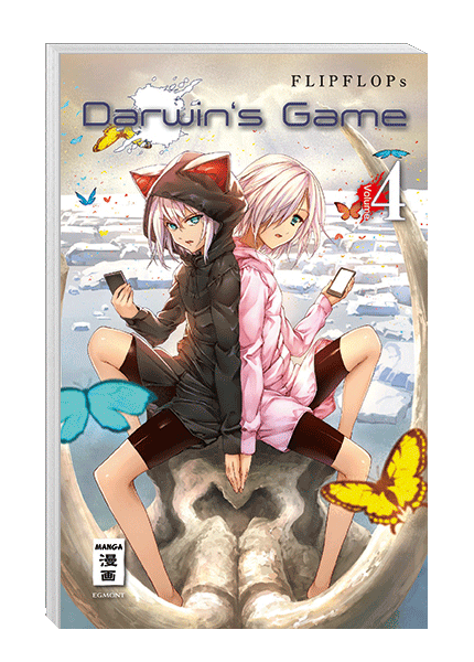 Darwin's Game 04