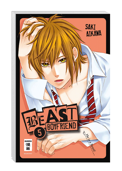 Beast Boyfriend 05