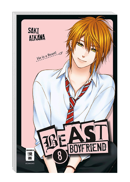 Beast Boyfriend 08