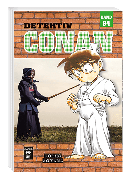 Detektiv Conan 94