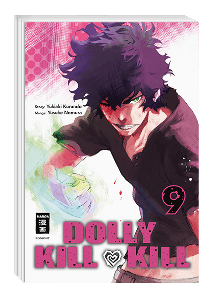 Dolly Kill Kill 09