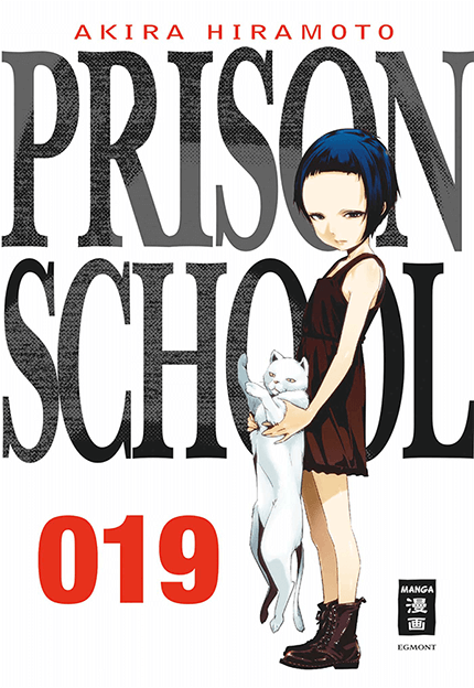 Prison School 19