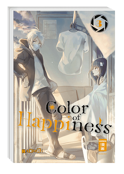 Color of Happiness 03