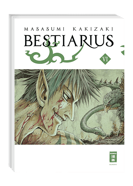 Bestiarius 06