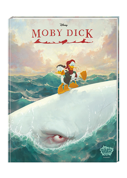 Moby Dick