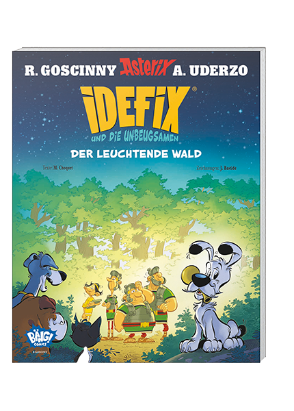 Idefix und die Unbeugsamen! 06