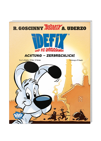 Idefix und die Unbeugsamen 07