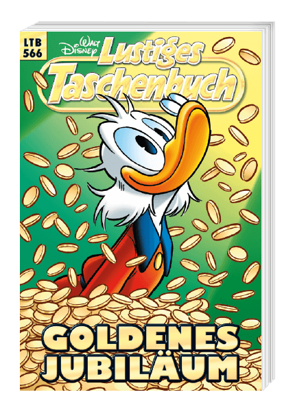 Lustiges Taschenbuch Collectors Edition Nr. 13