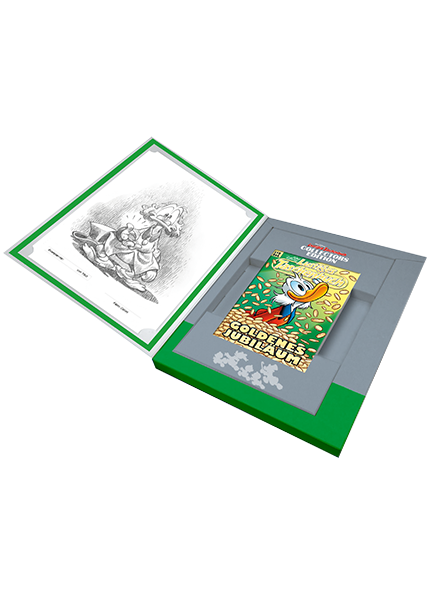 Lustiges Taschenbuch Collectors Edition Nr. 13