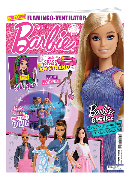 Barbie Nr. 07/2024