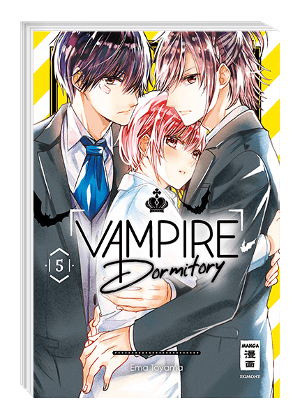 Vampire Dormitory 05
