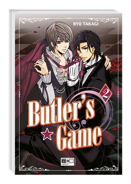 Butler's Game 02