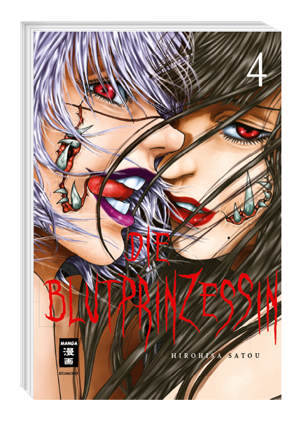 Die Blutprinzessin 04