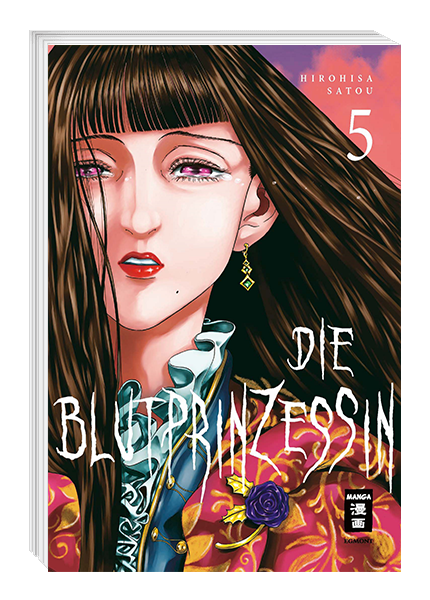 Die Blutprinzessin 05