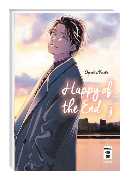 Happy of the End 03