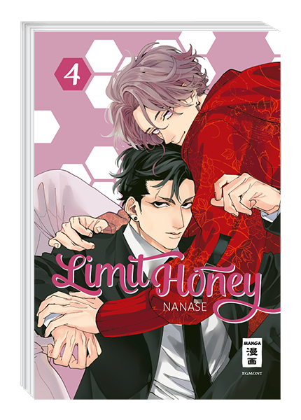 Limit Honey 04