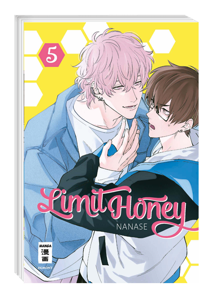 Limit Honey 05