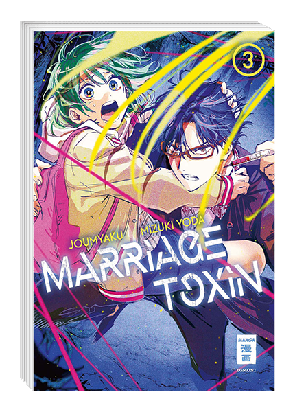 Marriage Toxin 03