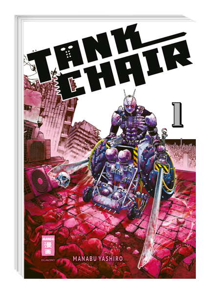 Tank Chair 01