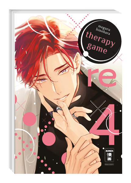 Therapy Game: Re 04