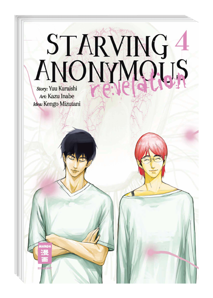 Starving Anonymous Re:velation 04