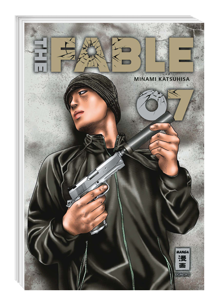 The Fable 07