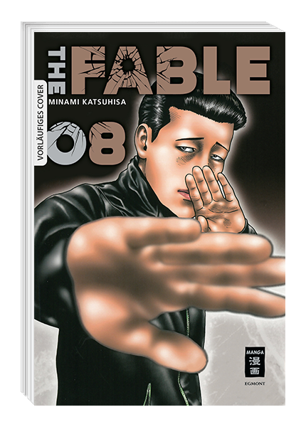 The Fable 08