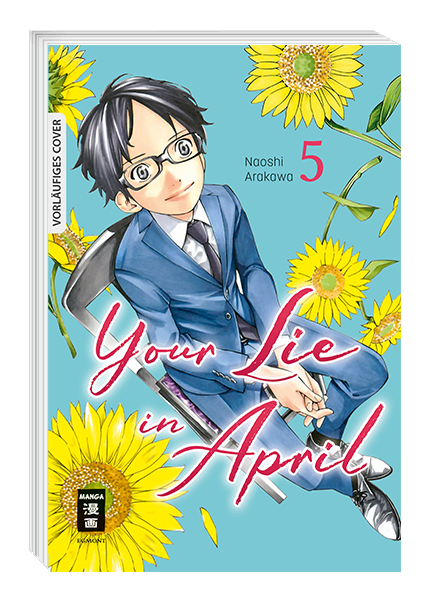 Your Lie in April 05