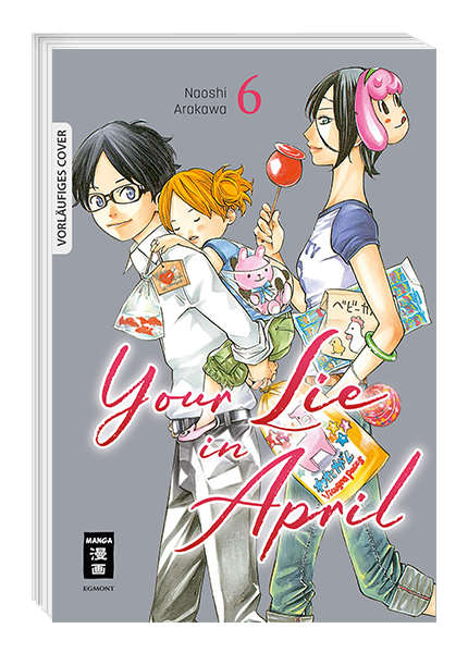 Your Lie in April 06