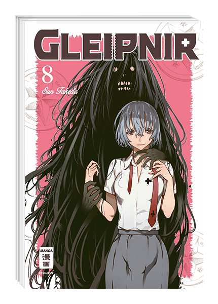 Gleipnir 08