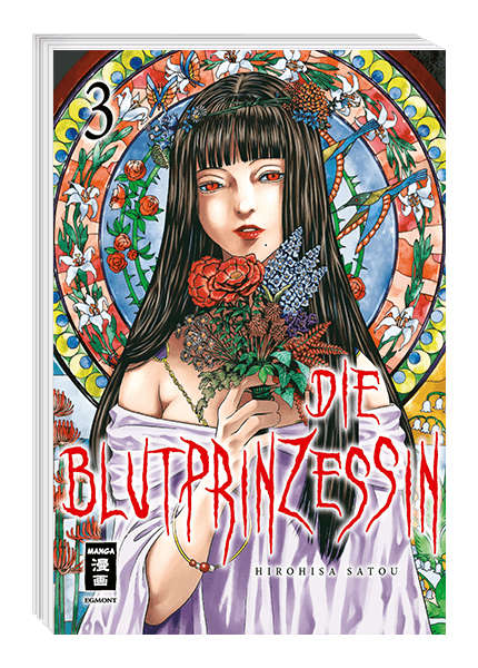 Die Blutprinzessin 03