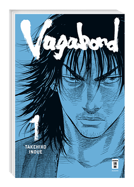 Vagabond 01