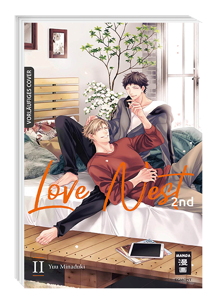 Love Nest 2nd 02