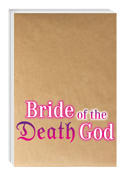 Bride of the Death God 04