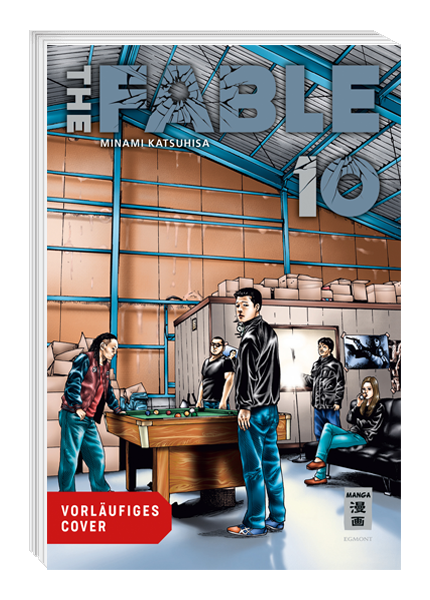 The Fable 10