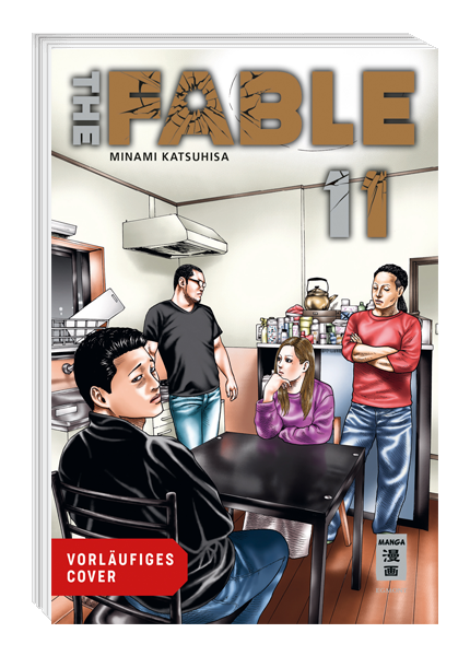 The Fable 11