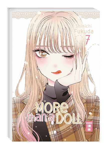 More than a Doll 07