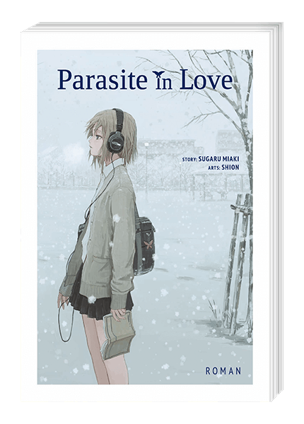 Parasite in love