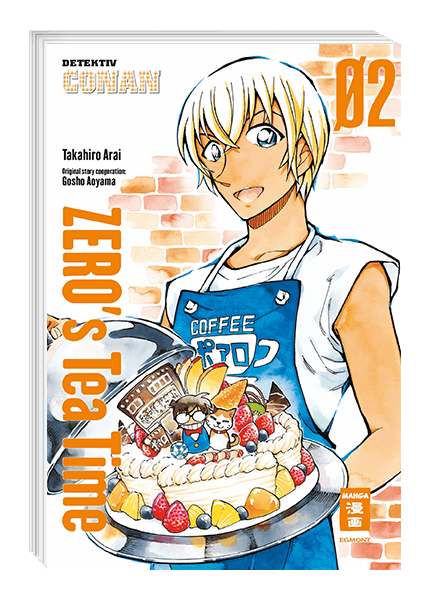 Zero’s Teatime 02 